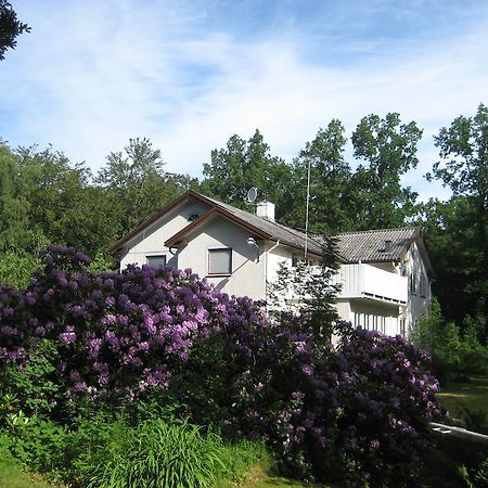 Villa Siesta Älmhult Екстериор снимка