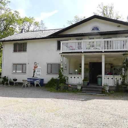 Villa Siesta Älmhult Екстериор снимка