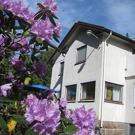 Villa Siesta Älmhult Екстериор снимка