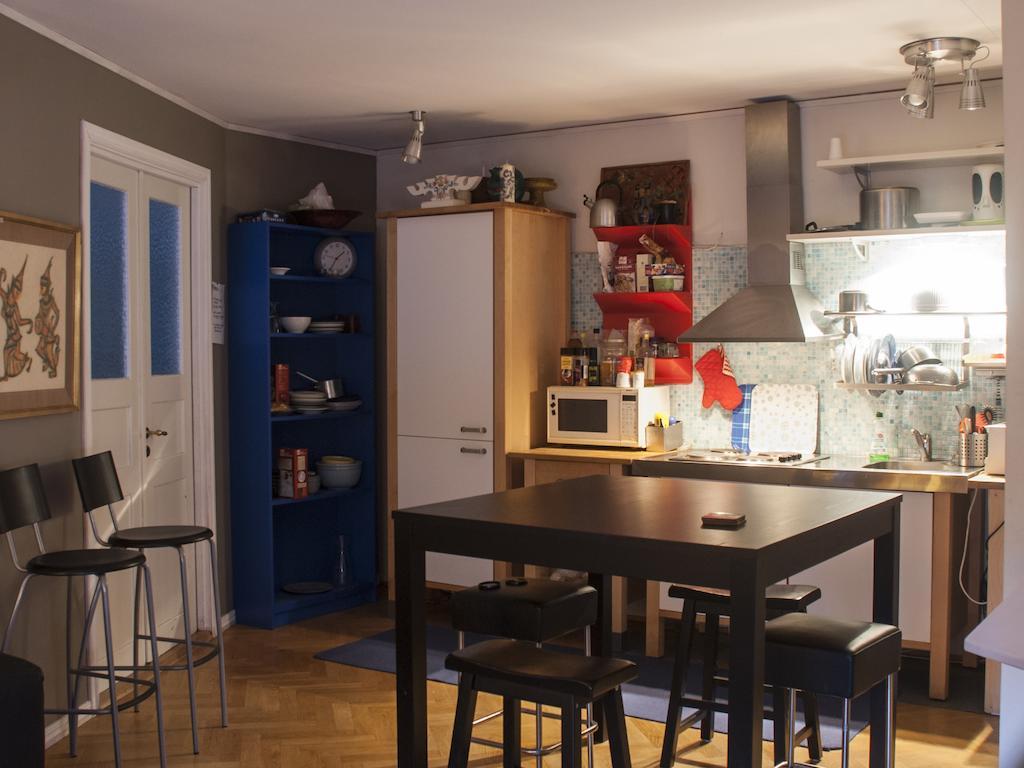 Villa Siesta Älmhult Екстериор снимка