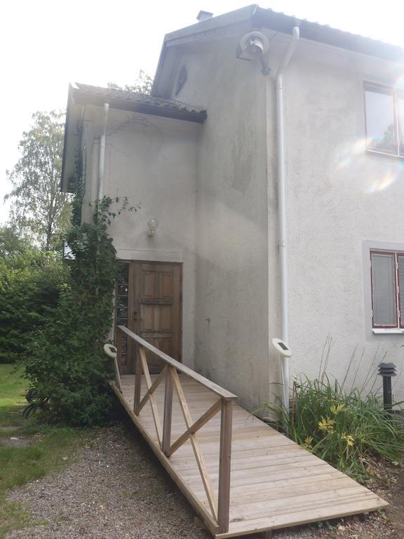 Villa Siesta Älmhult Екстериор снимка