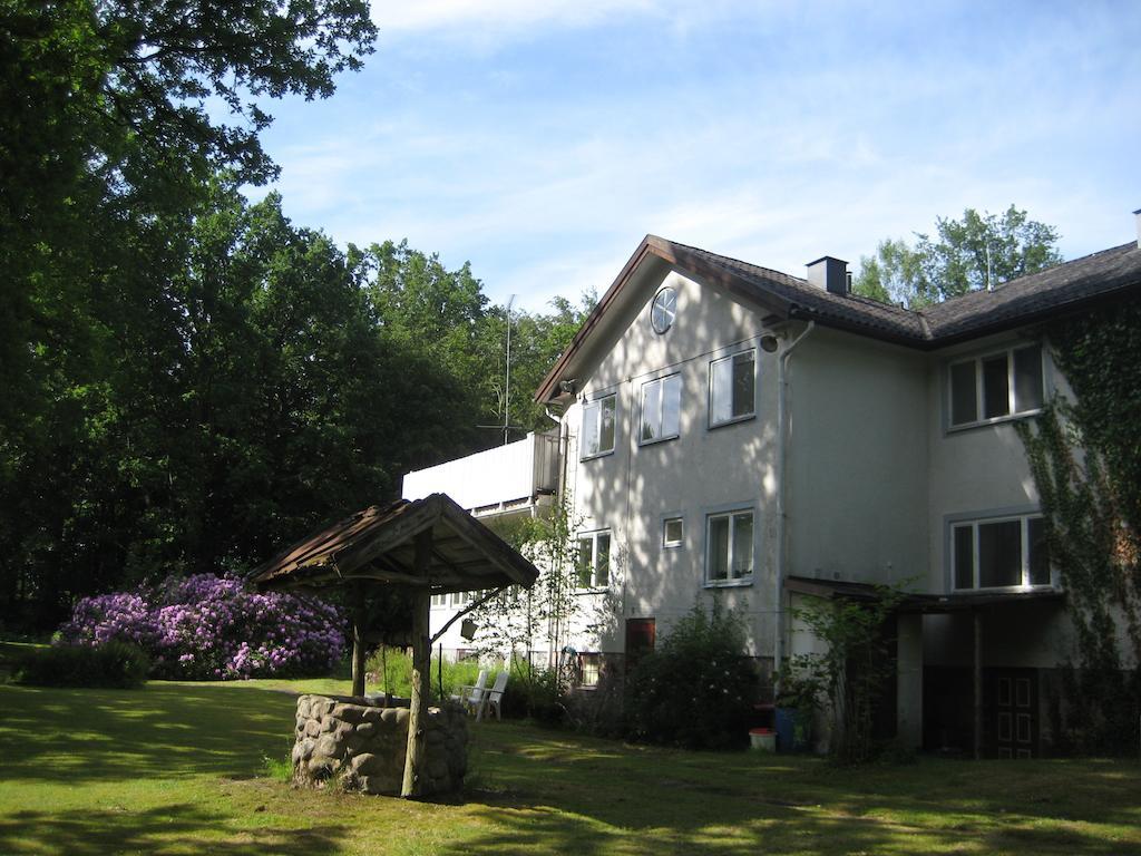 Villa Siesta Älmhult Екстериор снимка