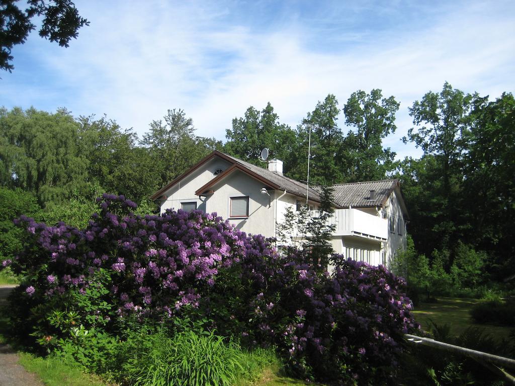 Villa Siesta Älmhult Екстериор снимка