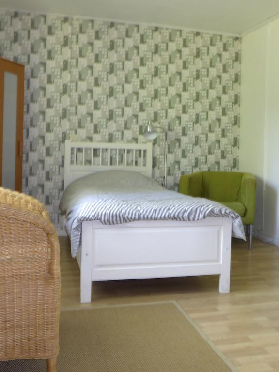 Villa Siesta Älmhult Стая снимка